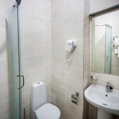 Гостиница City&Business Hotel, Минеральные Воды, Ставропольский край