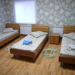 Гостевой дом Дом Туриста, Миллерово, Ростовская область