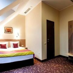 Гостиница City&Business Hotel, Минеральные Воды, Ставропольский край