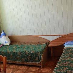 Гостиница Вираж, Минеральные Воды, Ставропольский край