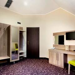 Гостиница City&Business Hotel, Минеральные Воды, Ставропольский край