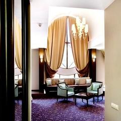 Гостиница City&Business Hotel, Минеральные Воды, Ставропольский край