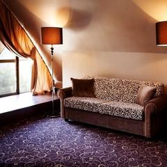 Гостиница City&Business Hotel, Минеральные Воды, Ставропольский край