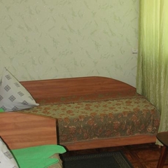 Гостиница Вираж, Минеральные Воды, Ставропольский край