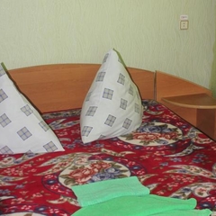 Гостиница Вираж, Минеральные Воды, Ставропольский край