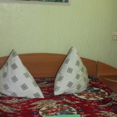 Гостиница Вираж, Минеральные Воды, Ставропольский край