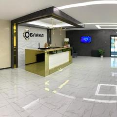 Гостинично-ресторанный комплекс Облака, Минеральные Воды, Ставропольский край