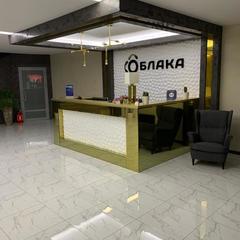 Гостинично-ресторанный комплекс Облака, Минеральные Воды, Ставропольский край