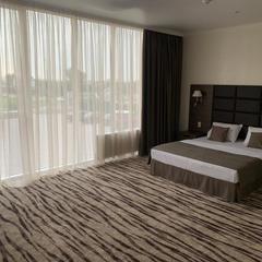 Гостинично-ресторанный комплекс Облака, Минеральные Воды, Ставропольский край