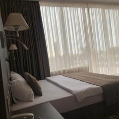 Гостинично-ресторанный комплекс Облака, Минеральные Воды, Ставропольский край