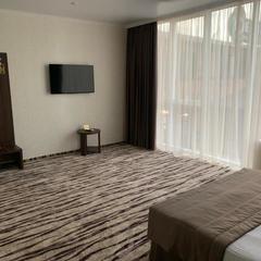 Гостинично-ресторанный комплекс Облака, Минеральные Воды, Ставропольский край