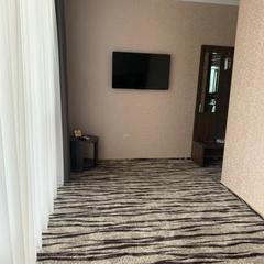 Гостинично-ресторанный комплекс Облака, Минеральные Воды, Ставропольский край