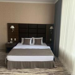 Гостинично-ресторанный комплекс Облака, Минеральные Воды, Ставропольский край