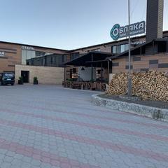 Гостинично-ресторанный комплекс Облака, Минеральные Воды, Ставропольский край