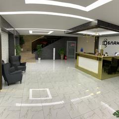 Гостинично-ресторанный комплекс Облака, Минеральные Воды, Ставропольский край