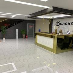 Гостинично-ресторанный комплекс Облака, Минеральные Воды, Ставропольский край