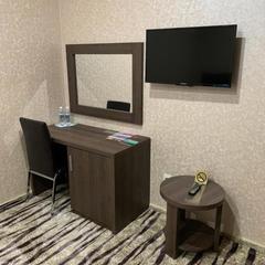 Гостинично-ресторанный комплекс Облака, Минеральные Воды, Ставропольский край