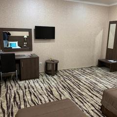 Гостинично-ресторанный комплекс Облака, Минеральные Воды, Ставропольский край