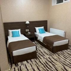 Гостинично-ресторанный комплекс Облака, Минеральные Воды, Ставропольский край