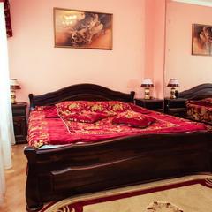 Отель Олимп, Минеральные Воды, Ставропольский край