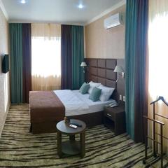 Гостинично-ресторанный комплекс Облака, Минеральные Воды, Ставропольский край