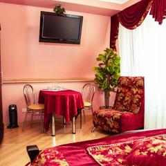 Отель Олимп, Минеральные Воды, Ставропольский край