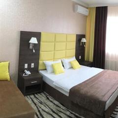 Гостинично-ресторанный комплекс Облака, Минеральные Воды, Ставропольский край