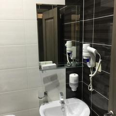 Гостинично-ресторанный комплекс Облака, Минеральные Воды, Ставропольский край