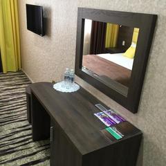 Гостинично-ресторанный комплекс Облака, Минеральные Воды, Ставропольский край