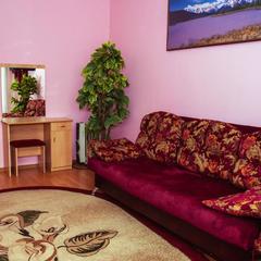 Отель Олимп, Минеральные Воды, Ставропольский край