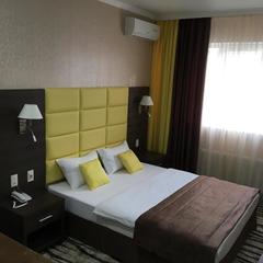 Гостинично-ресторанный комплекс Облака, Минеральные Воды, Ставропольский край