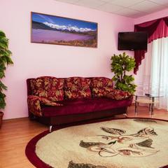 Отель Олимп, Минеральные Воды, Ставропольский край