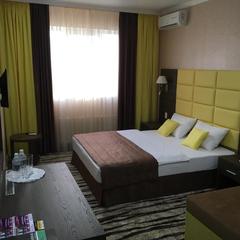 Гостинично-ресторанный комплекс Облака, Минеральные Воды, Ставропольский край