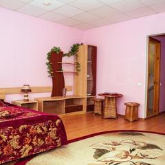 Отель Олимп, Минеральные Воды, Ставропольский край