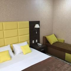 Гостинично-ресторанный комплекс Облака, Минеральные Воды, Ставропольский край