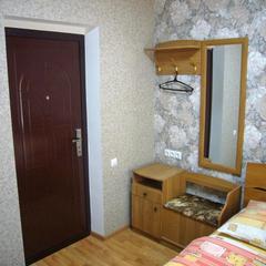 Гостевой дом Дом Туриста, Миллерово, Ростовская область