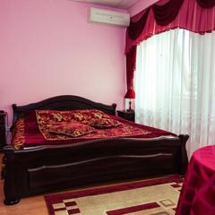 Отель Олимп, Минеральные Воды, Ставропольский край