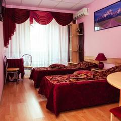 Отель Олимп, Минеральные Воды, Ставропольский край