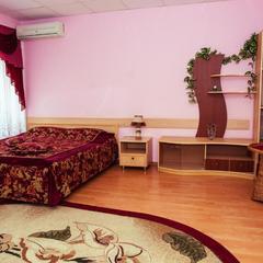 Отель Олимп, Минеральные Воды, Ставропольский край