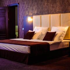 Гостинично-ресторанный комплекс Облака, Минеральные Воды, Ставропольский край