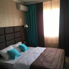 Гостинично-ресторанный комплекс Облака, Минеральные Воды, Ставропольский край