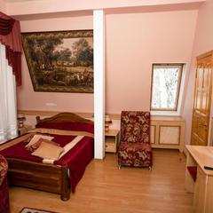 Отель Олимп, Минеральные Воды, Ставропольский край