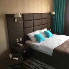 Гостинично-ресторанный комплекс Облака, Минеральные Воды, Ставропольский край