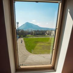 Отель Олимп, Минеральные Воды, Ставропольский край