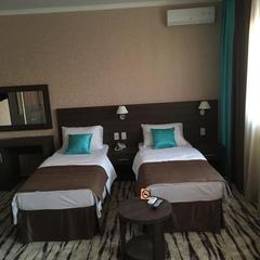 Гостинично-ресторанный комплекс Облака, Минеральные Воды, Ставропольский край