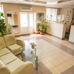 Отель Олимп, Минеральные Воды, Ставропольский край