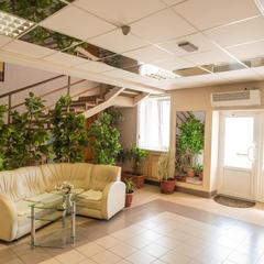 Отель Олимп, Минеральные Воды, Ставропольский край