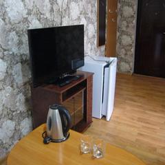 Гостевой дом Дом Туриста, Миллерово, Ростовская область