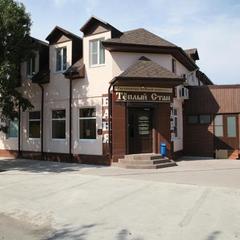 Отель Теплый стан, Минеральные Воды, Ставропольский край