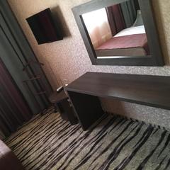 Гостинично-ресторанный комплекс Облака, Минеральные Воды, Ставропольский край